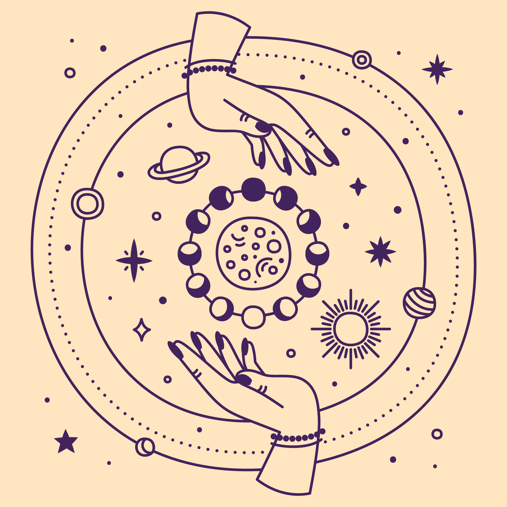 Practices for Living Your Matrix
