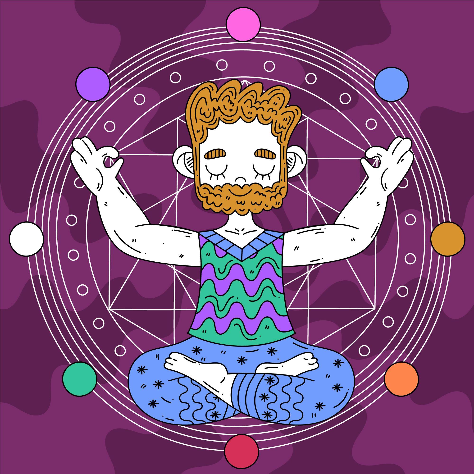 What Is Matrix-Decoded?